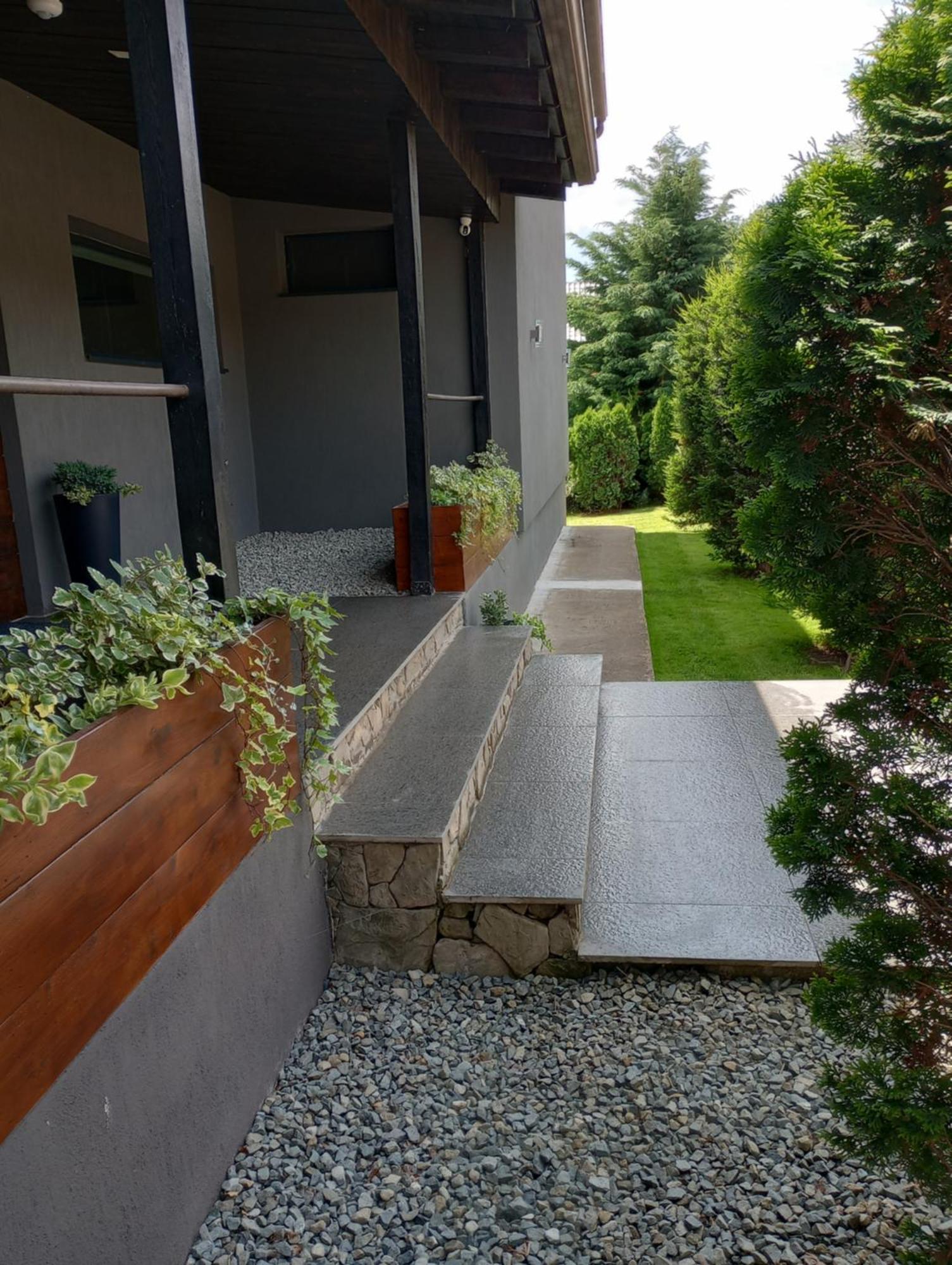 Vila Gosen Sard 외부 사진